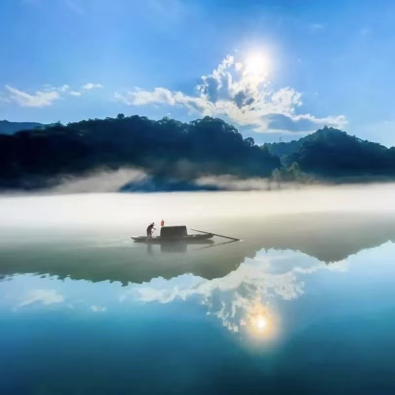 郴州2天1晚仰天湖+東江湖+高椅嶺拼小團(tuán)